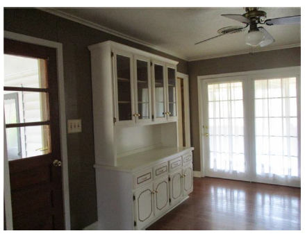 402 N Thomas StTupelo, MS, 38801Lee County