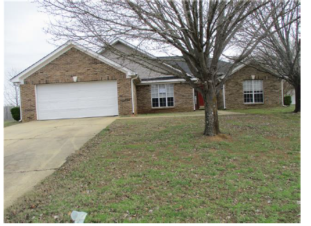 2079 Modeannia StTupelo, MS, 38801Lee County