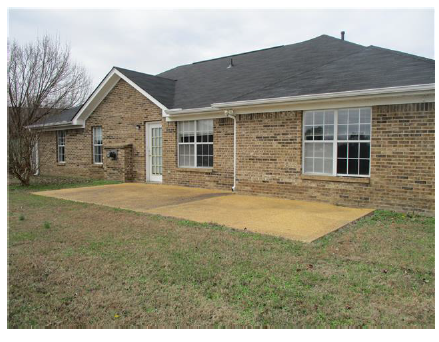 2079 Modeannia StTupelo, MS, 38801Lee County