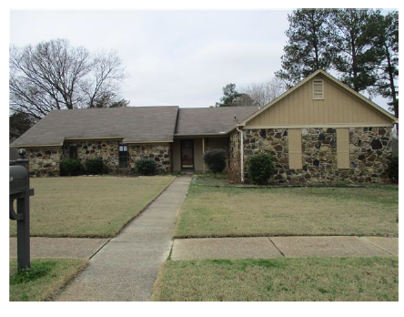 1916 Bob White DrTupelo, MS, 38801Lee County
