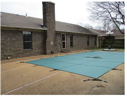 1916 Bob White DrTupelo, MS, 38801Lee County
