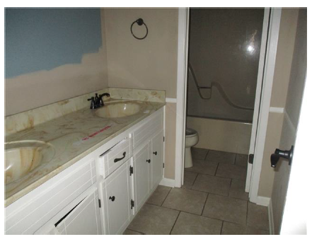 1916 Bob White DrTupelo, MS, 38801Lee County