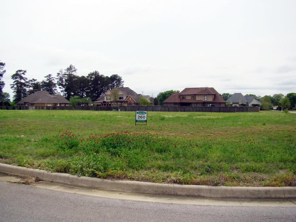 Lot 260 Spring Lake , Tupelo, MS 38801