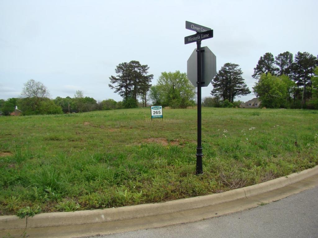 Lot 265 Spring Lake , Tupelo, MS 38801