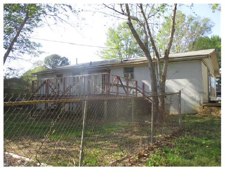117 Rhonda StreetTupelo, MS, 38801Lee County