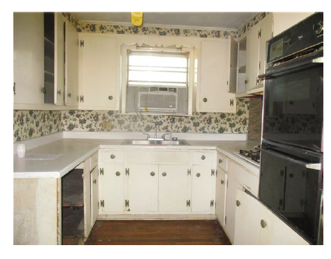 117 Rhonda StreetTupelo, MS, 38801Lee County