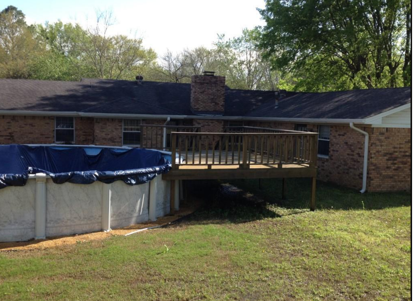 2284 Kimbrough DriveTupelo, MS, 38801Lee County