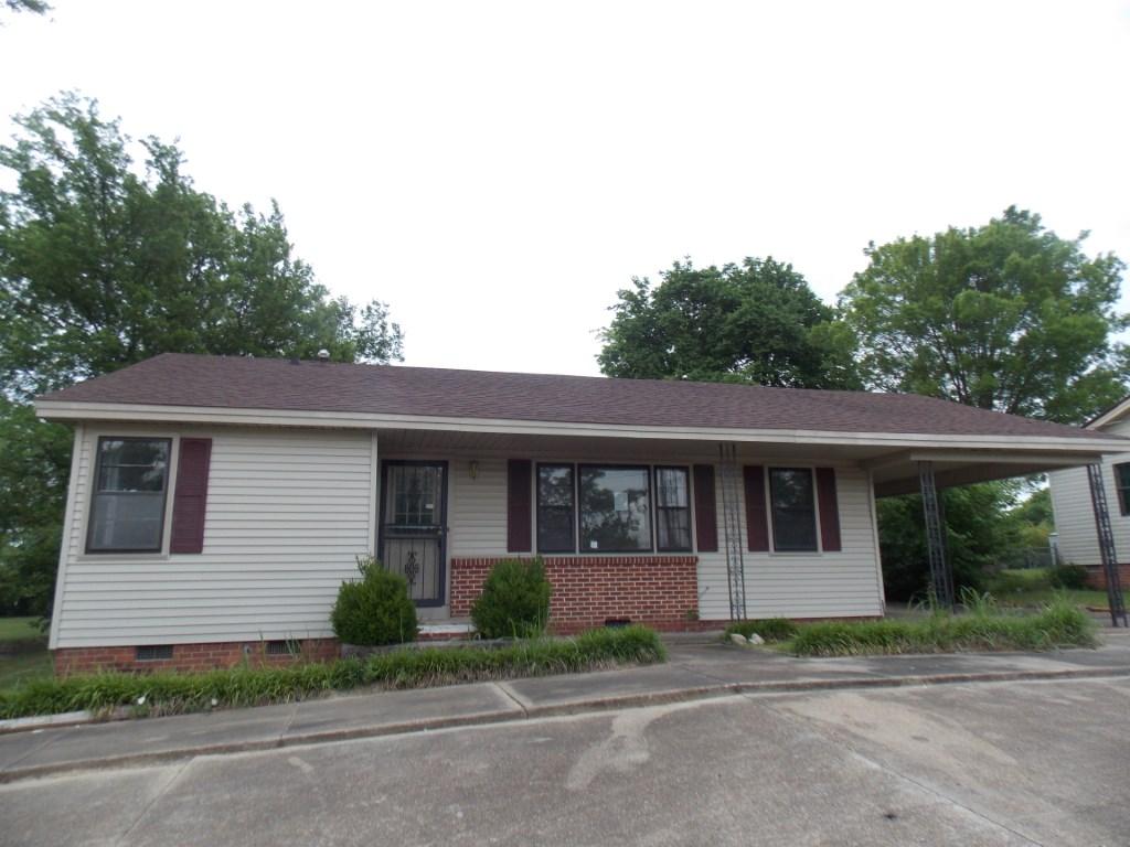 908 Ridgecrest DrTupelo, MS, 38801Lee County