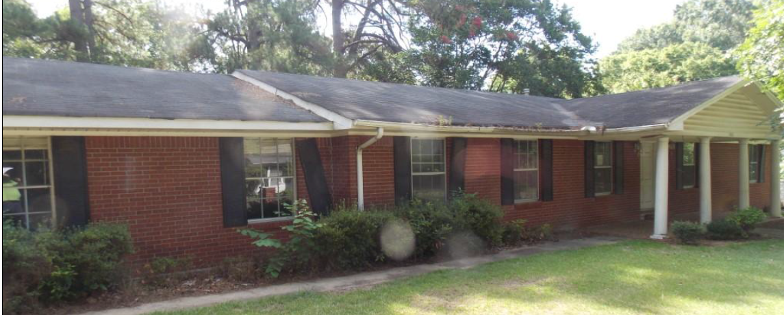 202 S Smith StTupelo, MS, 38801Lee County