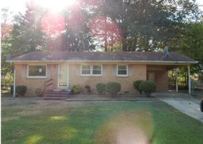 608 Anderson StreetTupelo, MS, 38801Lee County