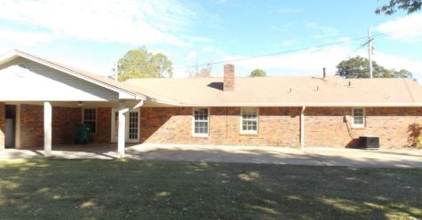 1011 Mckinley StTupelo, MS, 38801Lee County