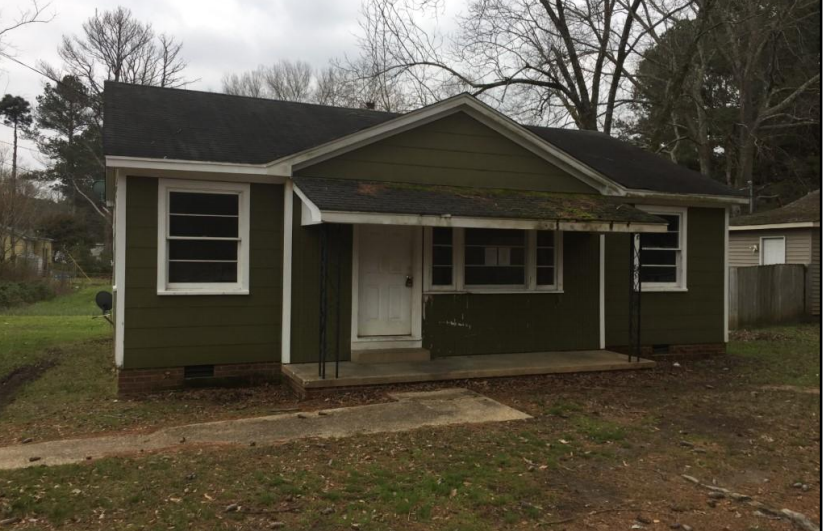 1010 Wilson StTupelo, MS, 38804Lee County
