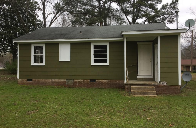 1010 Wilson StTupelo, MS, 38804Lee County