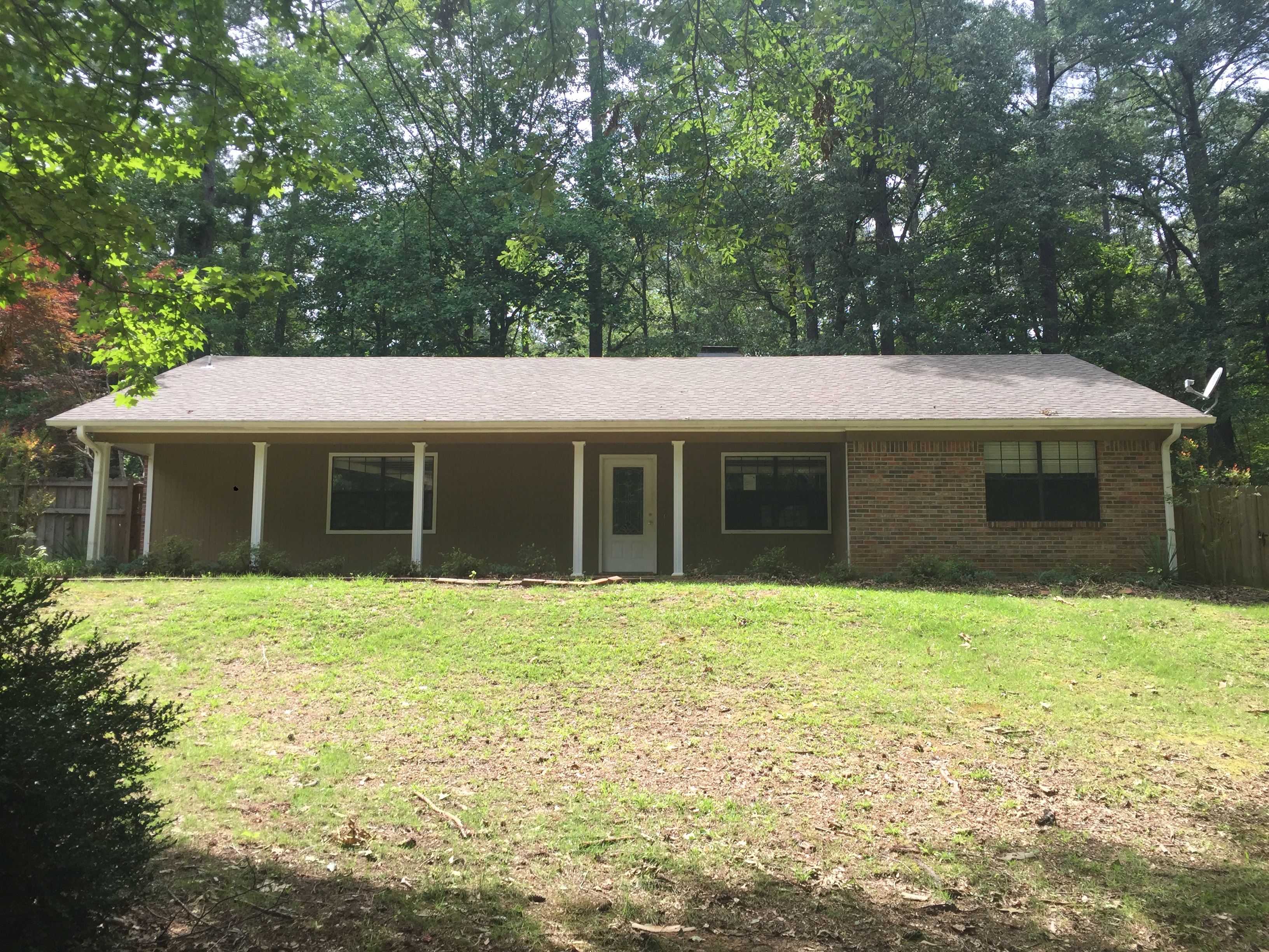 444 Nichols RdTupelo, MS, 38804Lee County