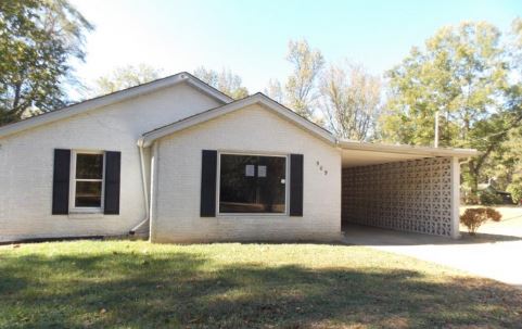 509 S Feemster Lake RdTupelo, MS, 38804Lee County