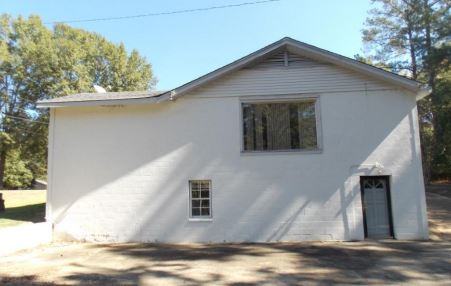 509 S Feemster Lake RdTupelo, MS, 38804Lee County
