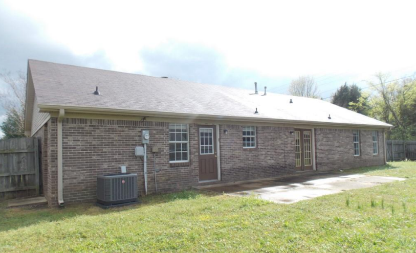 3550 Woodland DrBelden, MS, 38826Lee County