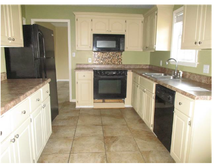 3550 Woodland DrBelden, MS, 38826Lee County