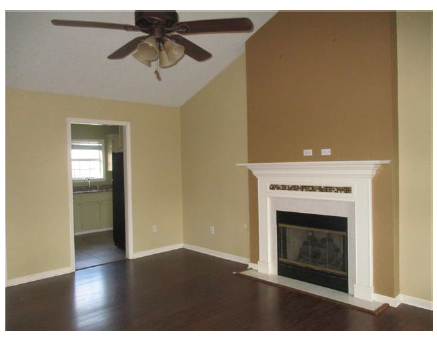 3550 Woodland DrBelden, MS, 38826Lee County