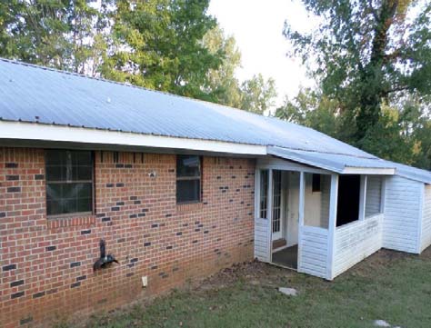 14 Gus Jaehne DrBelmont, MS, 38827Tishomingo County