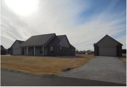 4 Citation DrBelmont, MS, 38827Tishomingo County