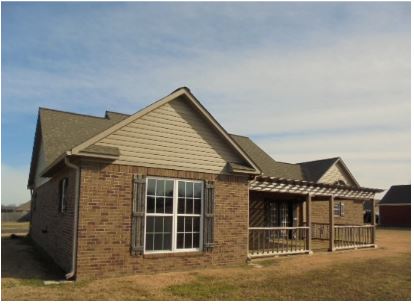 4 Citation DrBelmont, MS, 38827Tishomingo County