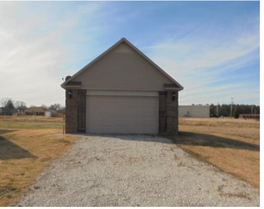 4 Citation DrBelmont, MS, 38827Tishomingo County