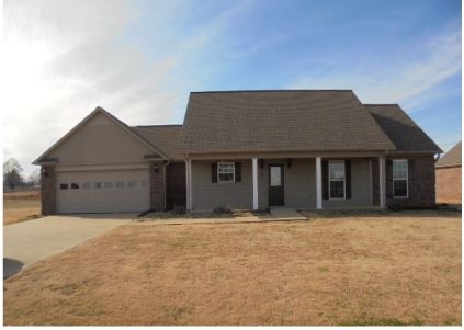 4 Citation DrBelmont, MS, 38827Tishomingo County