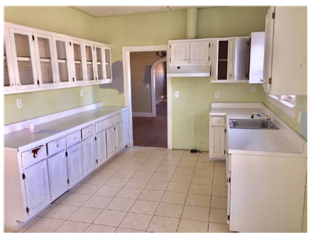 406 S 2nd StBooneville, MS, 38829Prentiss County