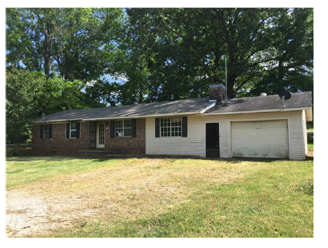 13 Cnty Rd 626Corinth, MS, 38834Alcorn County