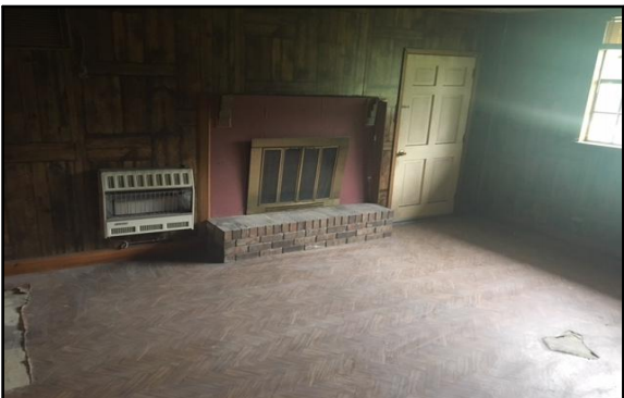 13 Cnty Rd 626Corinth, MS, 38834Alcorn County