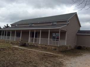 3635 B County Road 100Corinth, MS, 38834Alcorn County