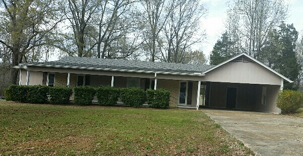 19 County Road 192Corinth, MS, 38834Alcorn County