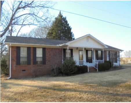185 Wallace Rd NFulton, MS, 38843Itawamba County