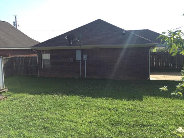 178 Mike AveGuntown, MS, 38849Lee County