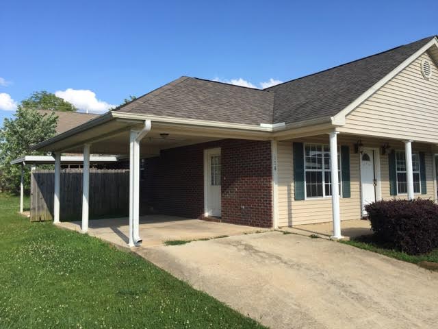 178 Mike AveGuntown, MS, 38849Lee County