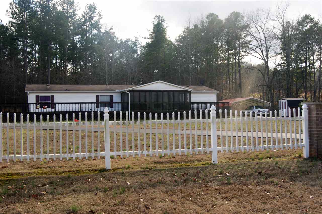 39A CR360, Iuka, MS 38852