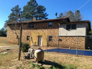 1138 County Road 992Iuka, MS, 38852Tishomingo County