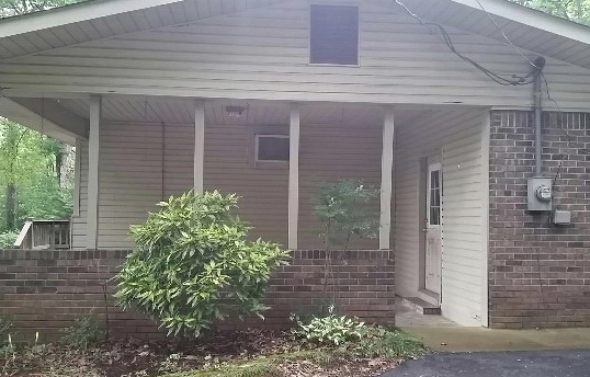 189 County Road 304Iuka, MS, 38852Tishomingo County