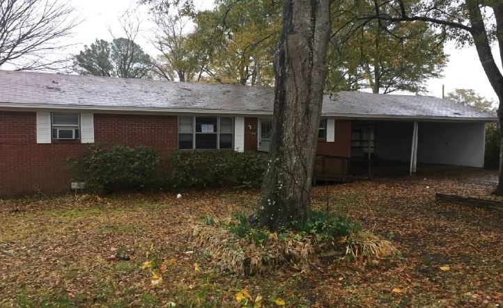 108 Rogers DrNettleton, MS, 38858Lee County