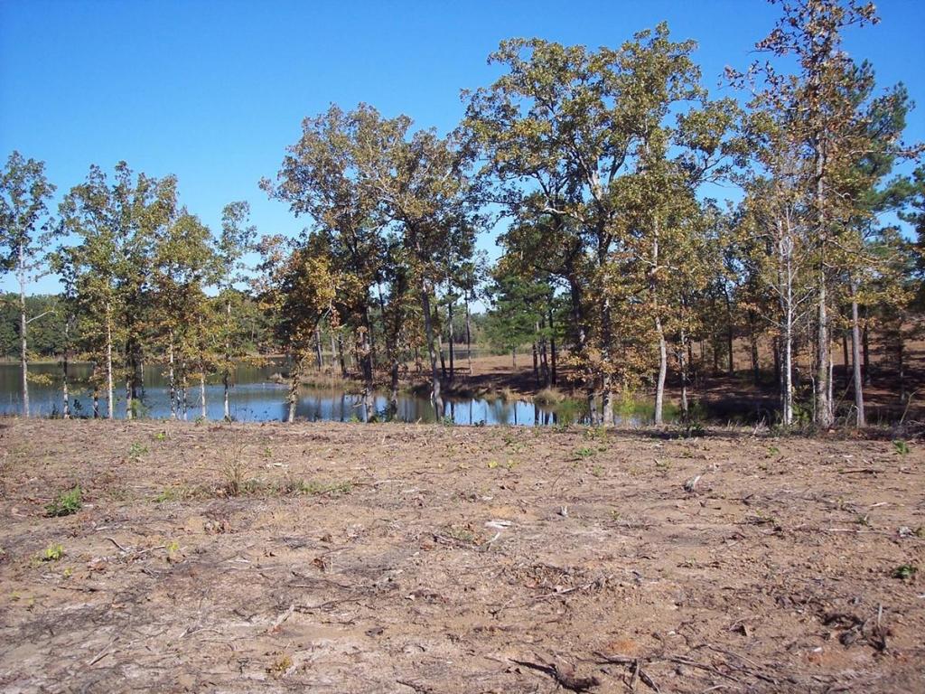 Lot 13 Lake Estates, Nettleton, MS 38858