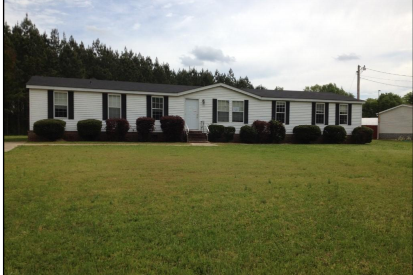 122 Verona AveNettleton, MS, 38858Lee County
