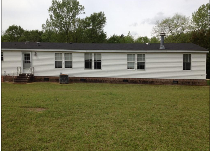 122 Verona AveNettleton, MS, 38858Lee County