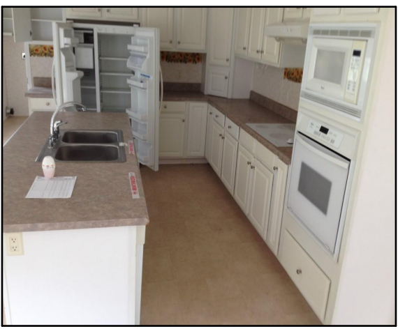 122 Verona AveNettleton, MS, 38858Lee County