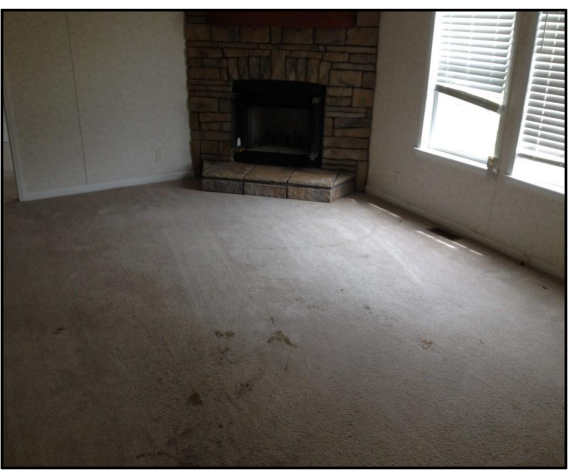 122 Verona AveNettleton, MS, 38858Lee County