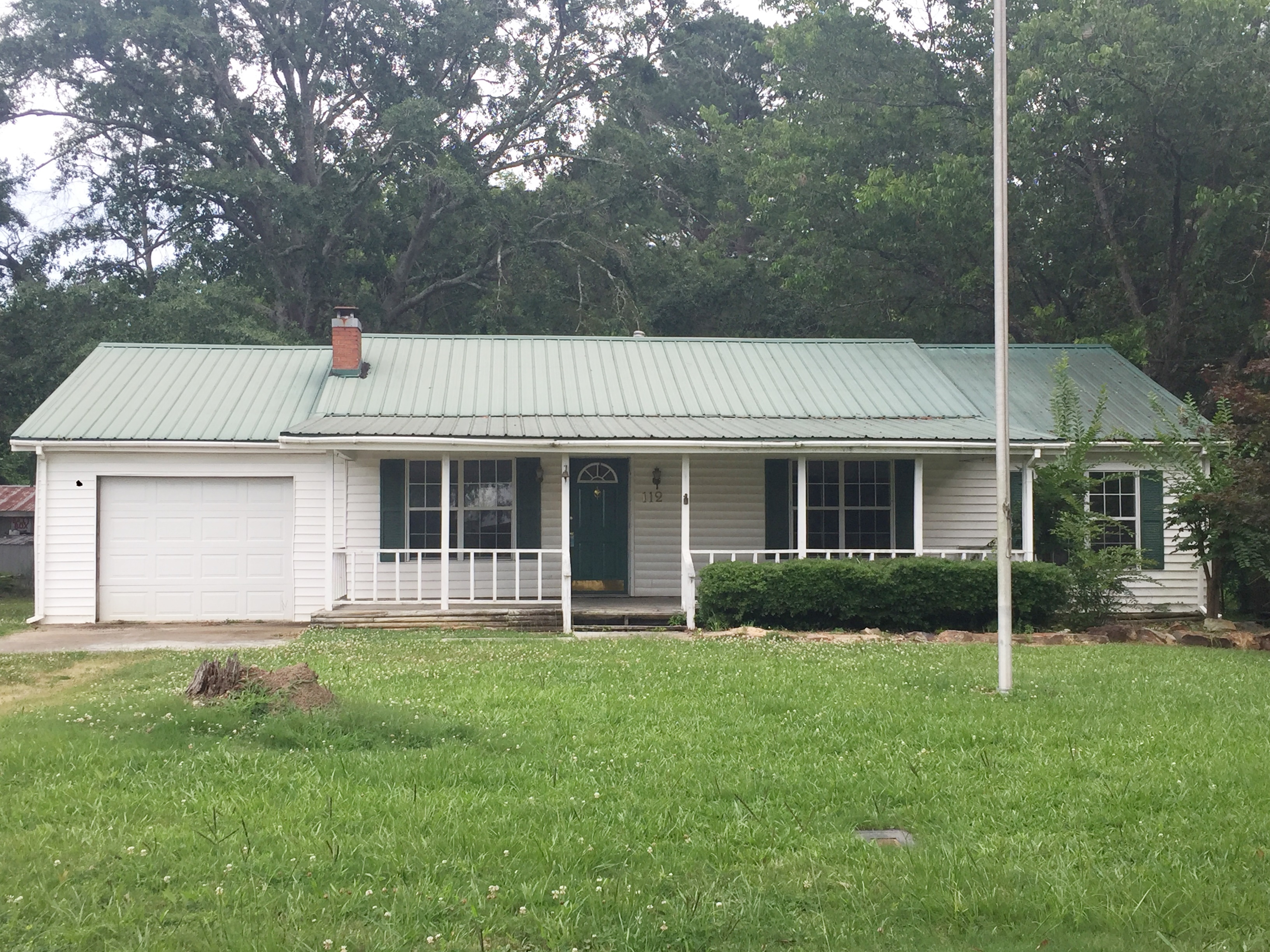 112 Peggy StNettleton, MS, 38858Monroe County