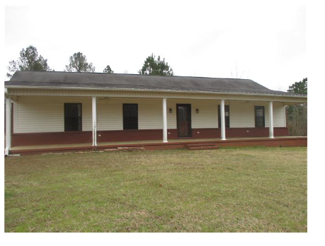 2002 Veterans Hwy EPontotoc, MS, 38863Pontotoc County
