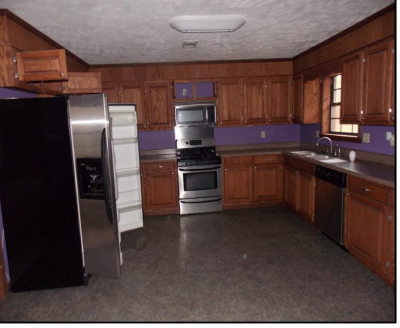 2002 Veterans Hwy EPontotoc, MS, 38863Pontotoc County
