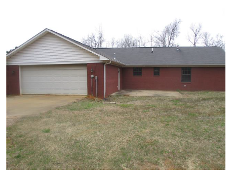 2002 Veterans Hwy EPontotoc, MS, 38863Pontotoc County