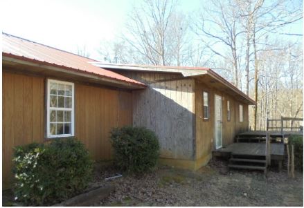 1603 Chapman RoadPontotoc, MS, 38863Pontotoc County